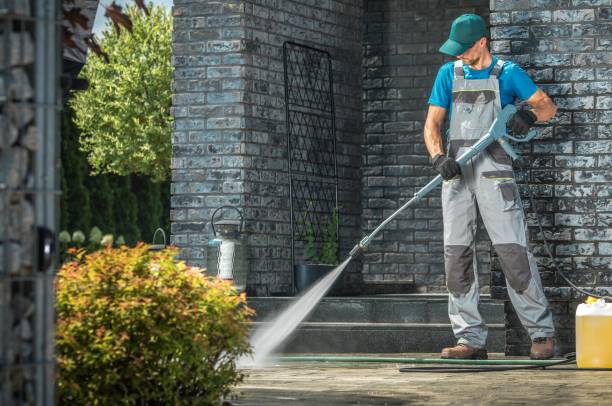 Best Parking Lot and Garage Cleaning  in Silver Grove, KY