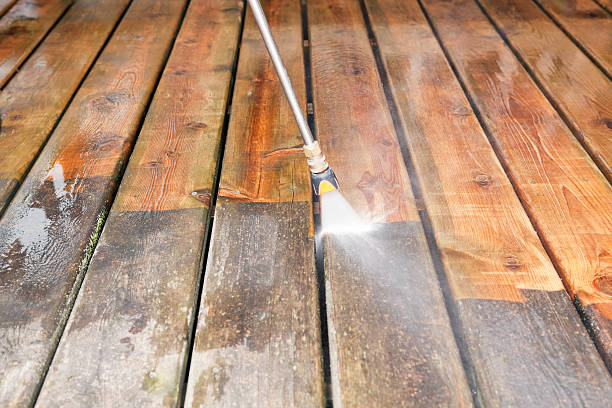Reliable Silver Grove, KY Pressure Washing Solutions