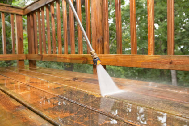 Best Post-Construction Pressure Washing  in Silver Grove, KY