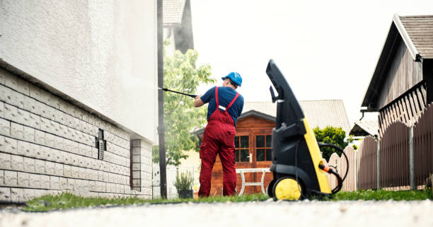 Best Gas Station Cleaning  in Silver Grove, KY